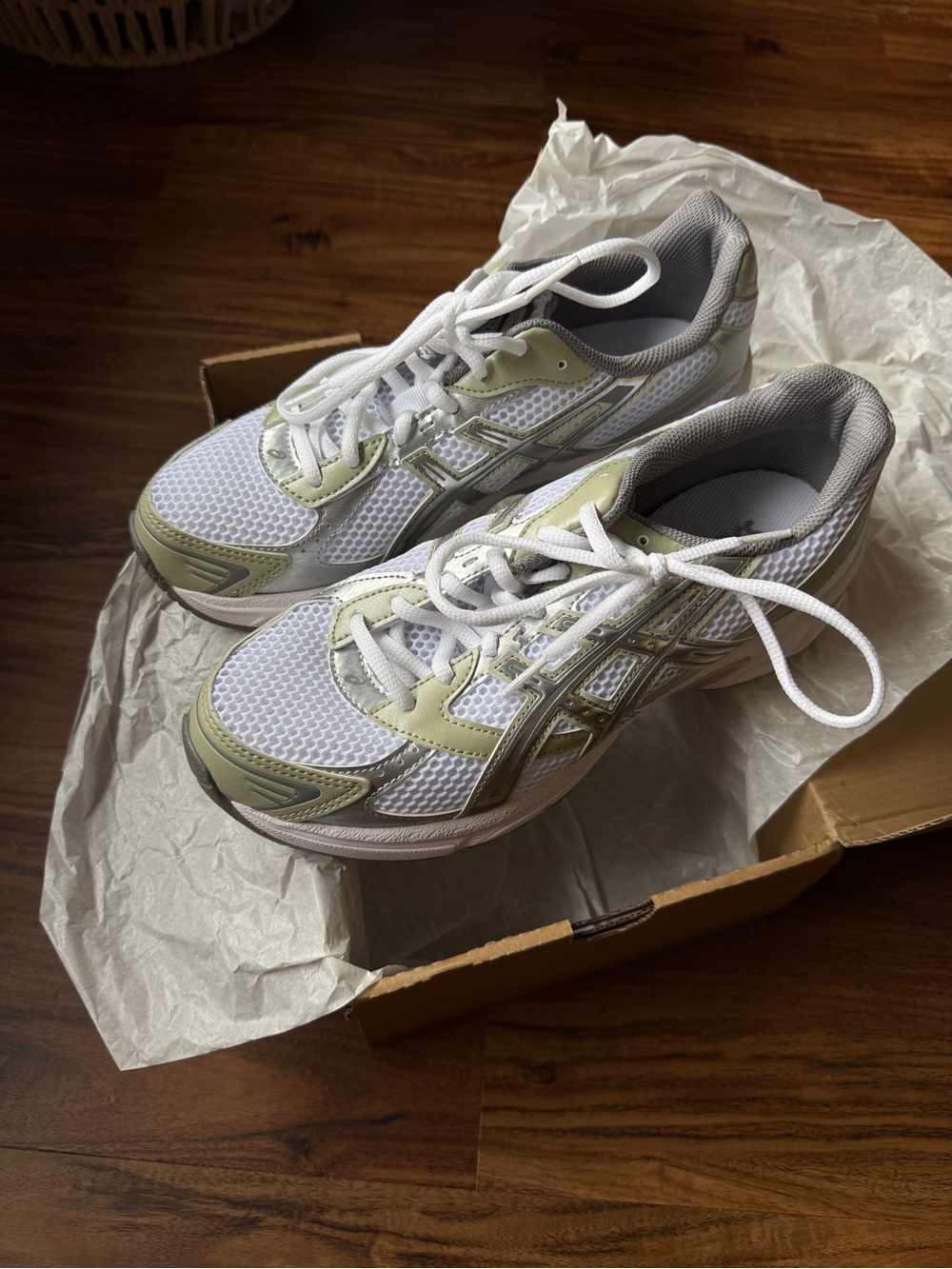 ASICS Women's - Picture 4 of 10
